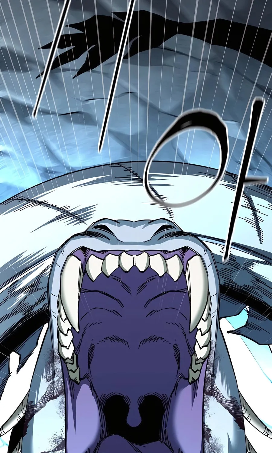 Warrior Grandpa and Supreme Granddaughter Chapter 68 page 24 - 