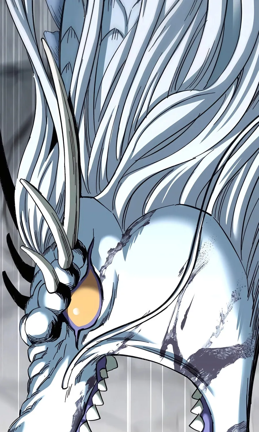 Warrior Grandpa and Supreme Granddaughter Chapter 68 page 29 - 