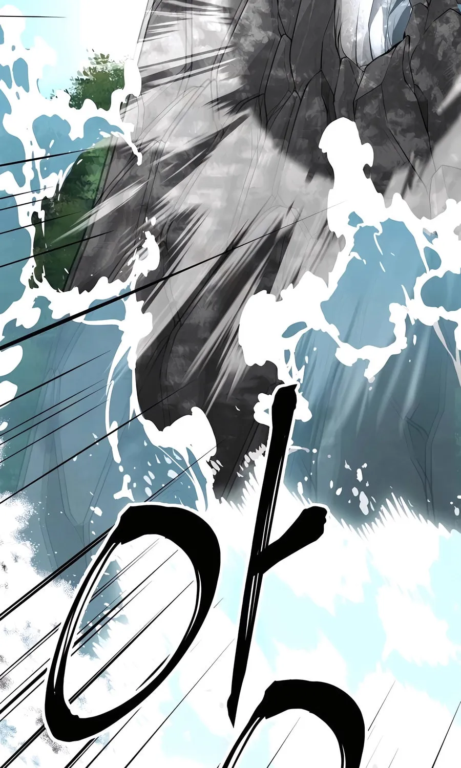 Warrior Grandpa and Supreme Granddaughter Chapter 68 page 32 - 