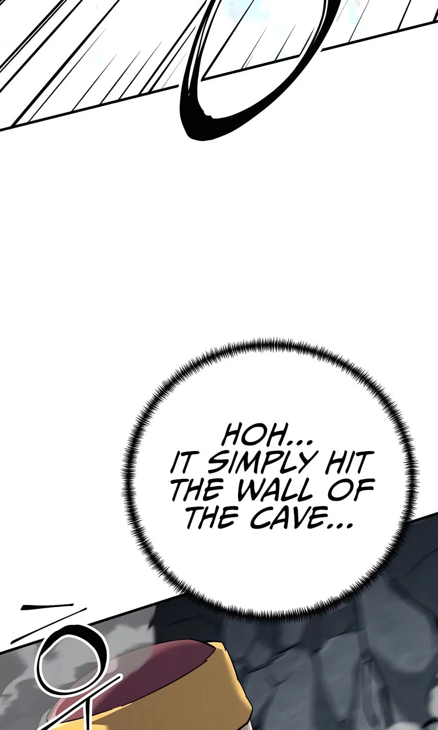 Warrior Grandpa and Supreme Granddaughter Chapter 68 page 33 - 
