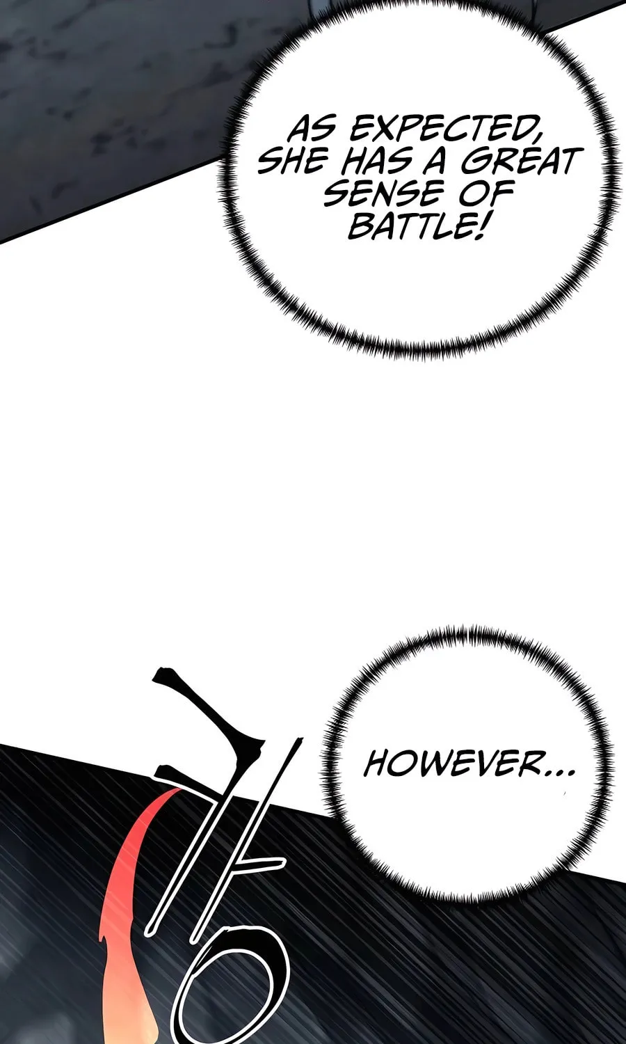 Warrior Grandpa and Supreme Granddaughter Chapter 68 page 41 - 
