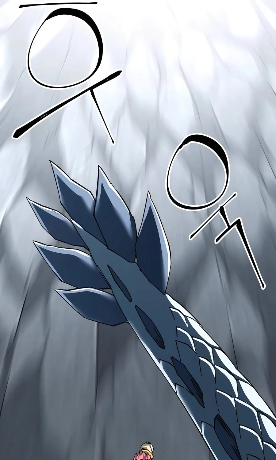 Warrior Grandpa and Supreme Granddaughter Chapter 68 page 44 - 