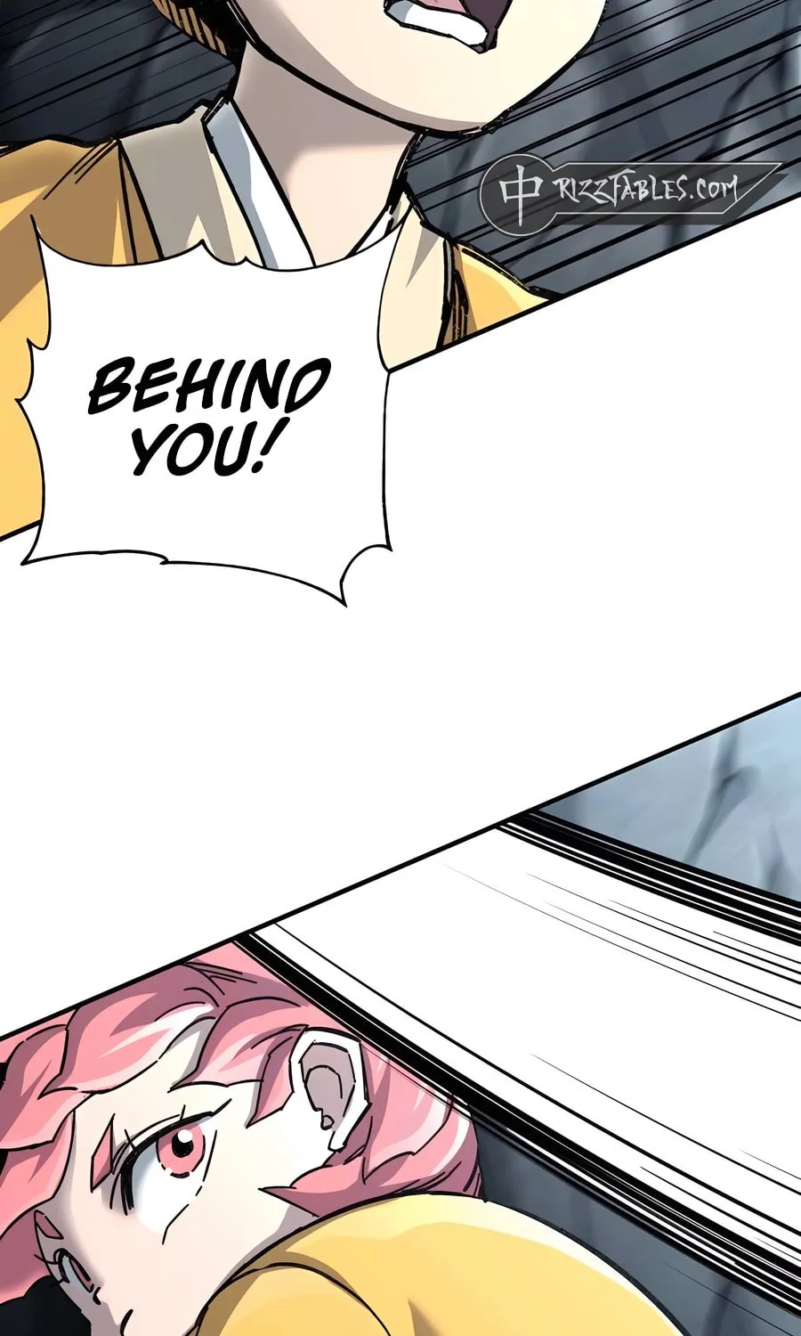 Warrior Grandpa and Supreme Granddaughter Chapter 68 page 46 - 