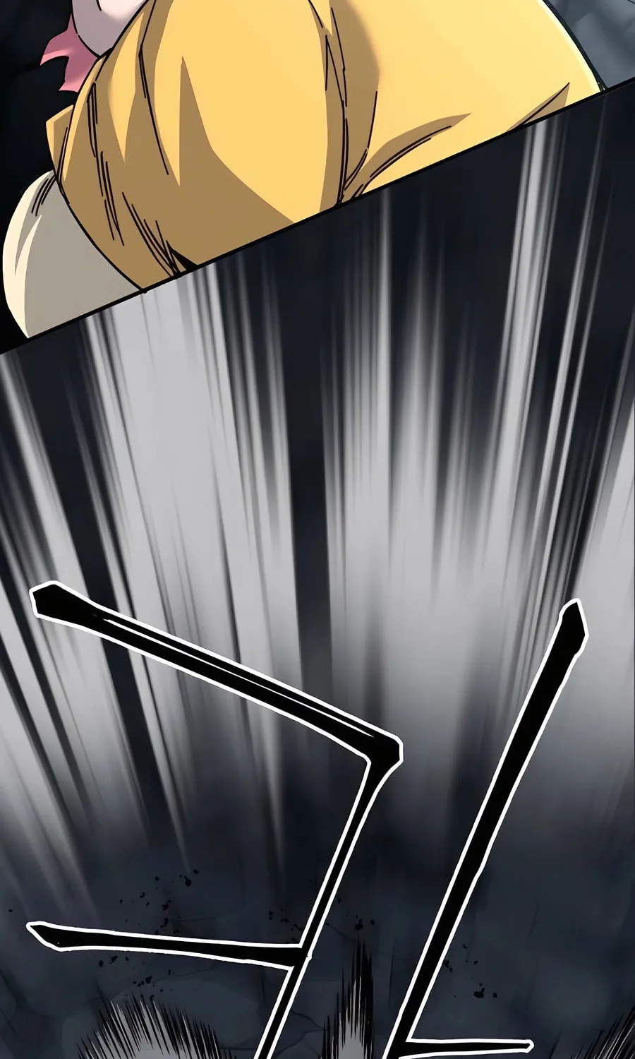 Warrior Grandpa and Supreme Granddaughter Chapter 68 page 47 - 