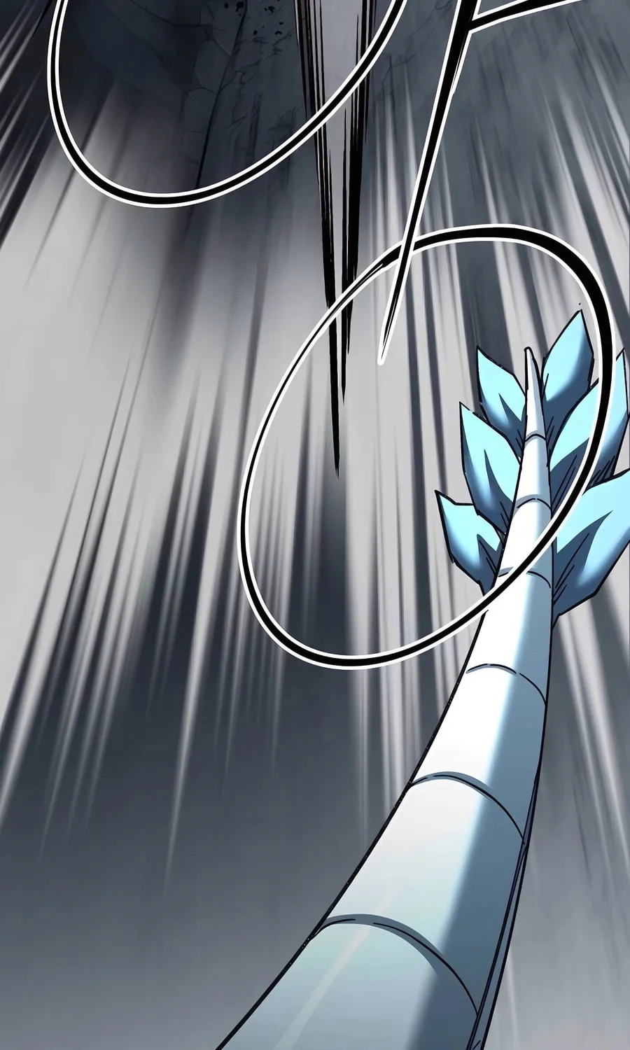 Warrior Grandpa and Supreme Granddaughter Chapter 68 page 49 - 