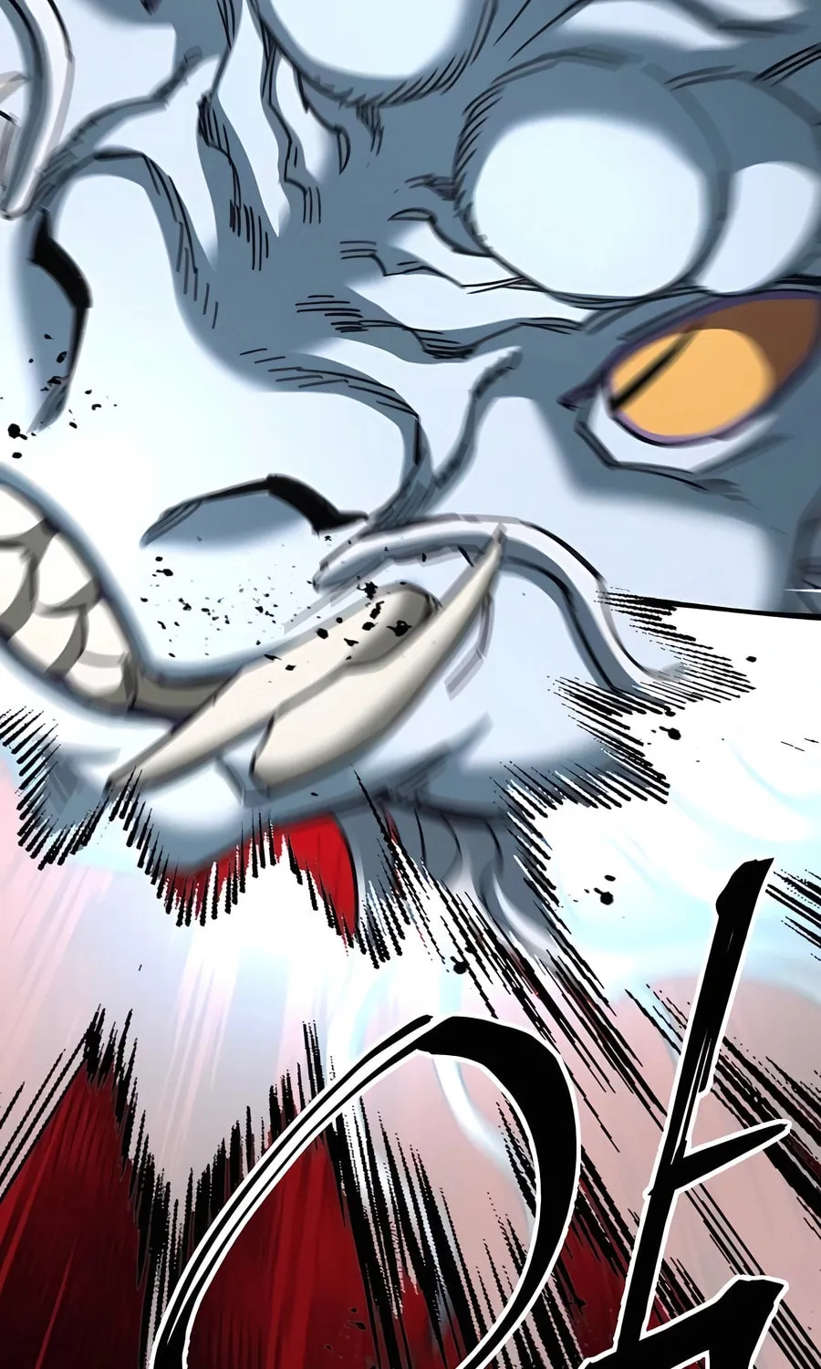 Warrior Grandpa and Supreme Granddaughter Chapter 68 page 59 - 