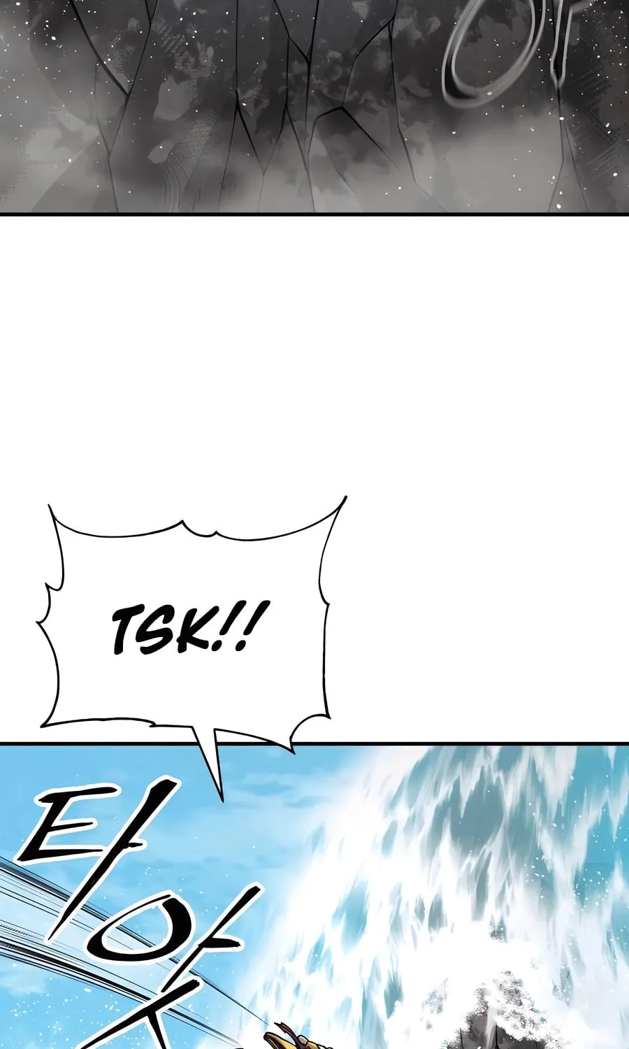 Warrior Grandpa and Supreme Granddaughter Chapter 68 page 7 - 