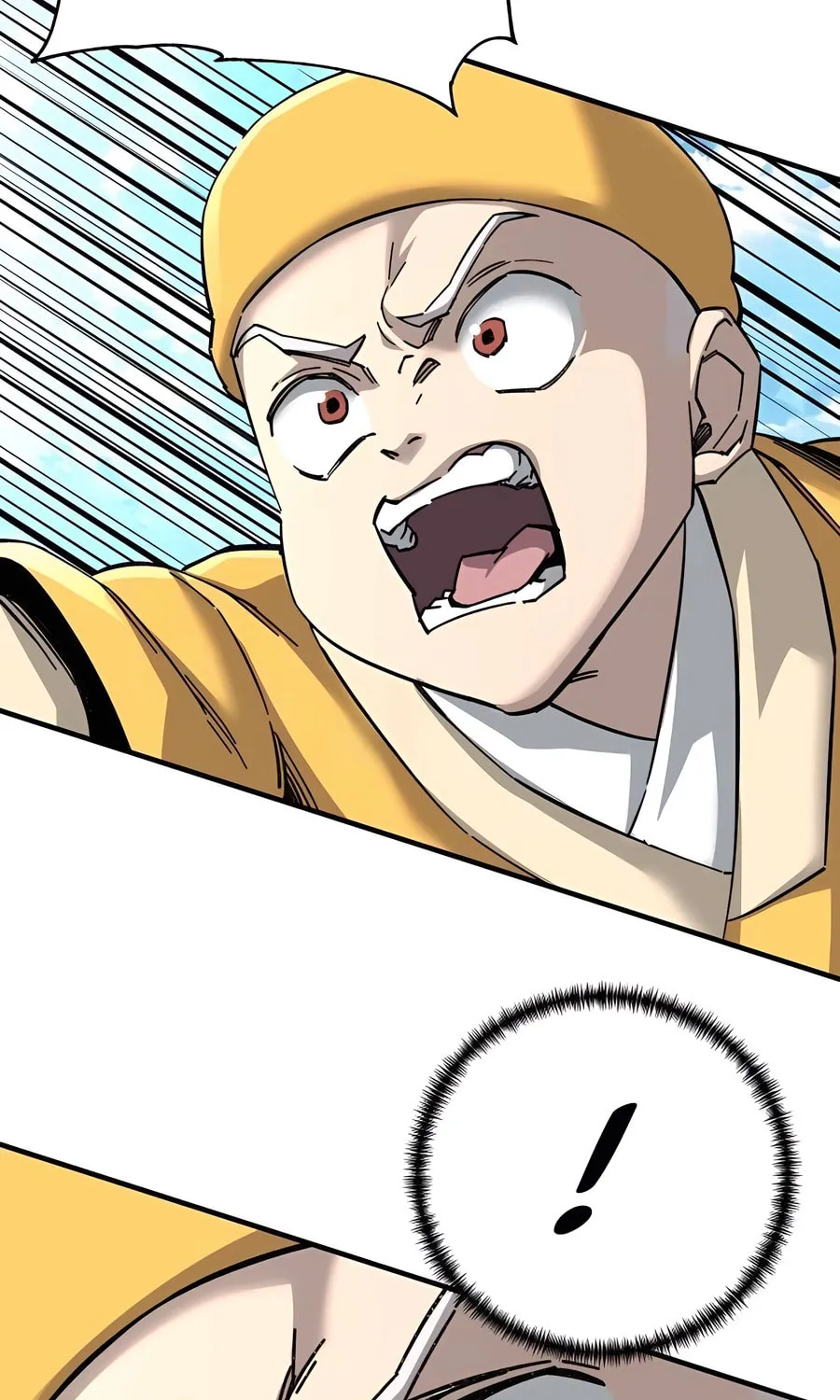 Warrior Grandpa and Supreme Granddaughter Chapter 68 page 63 - 