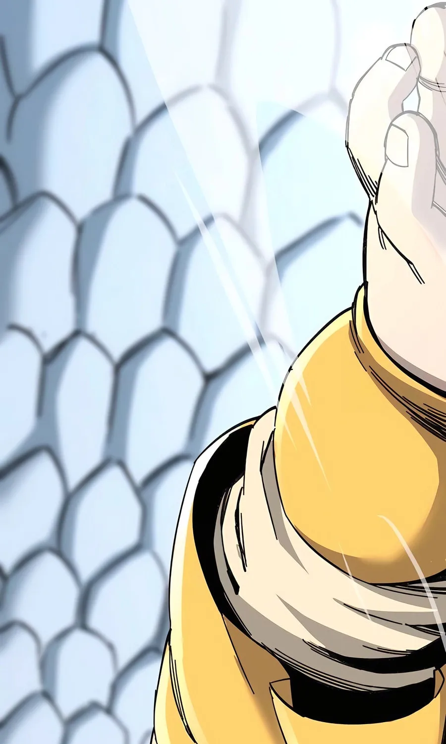 Warrior Grandpa and Supreme Granddaughter Chapter 68 page 66 - 