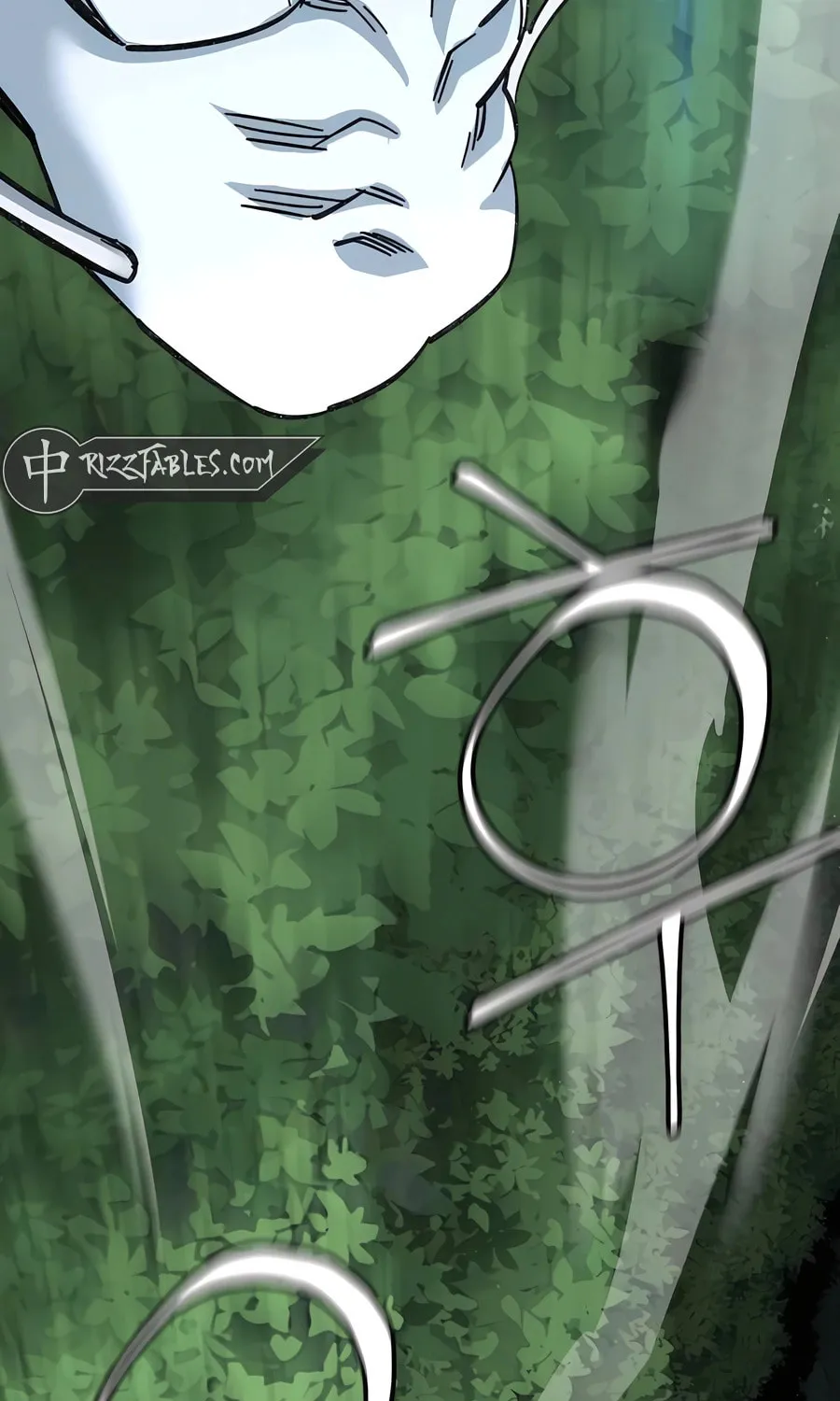 Warrior Grandpa and Supreme Granddaughter Chapter 68 page 70 - 