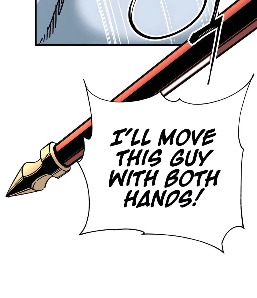 Warrior Grandpa and Supreme Granddaughter Chapter 68 page 83 - 