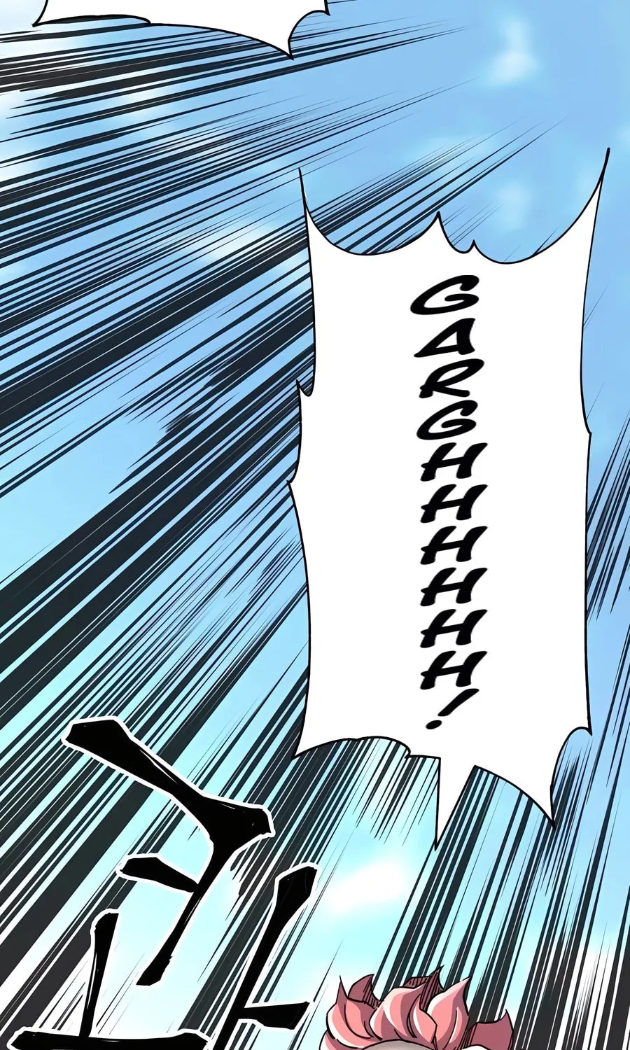Warrior Grandpa and Supreme Granddaughter Chapter 68 page 85 - 