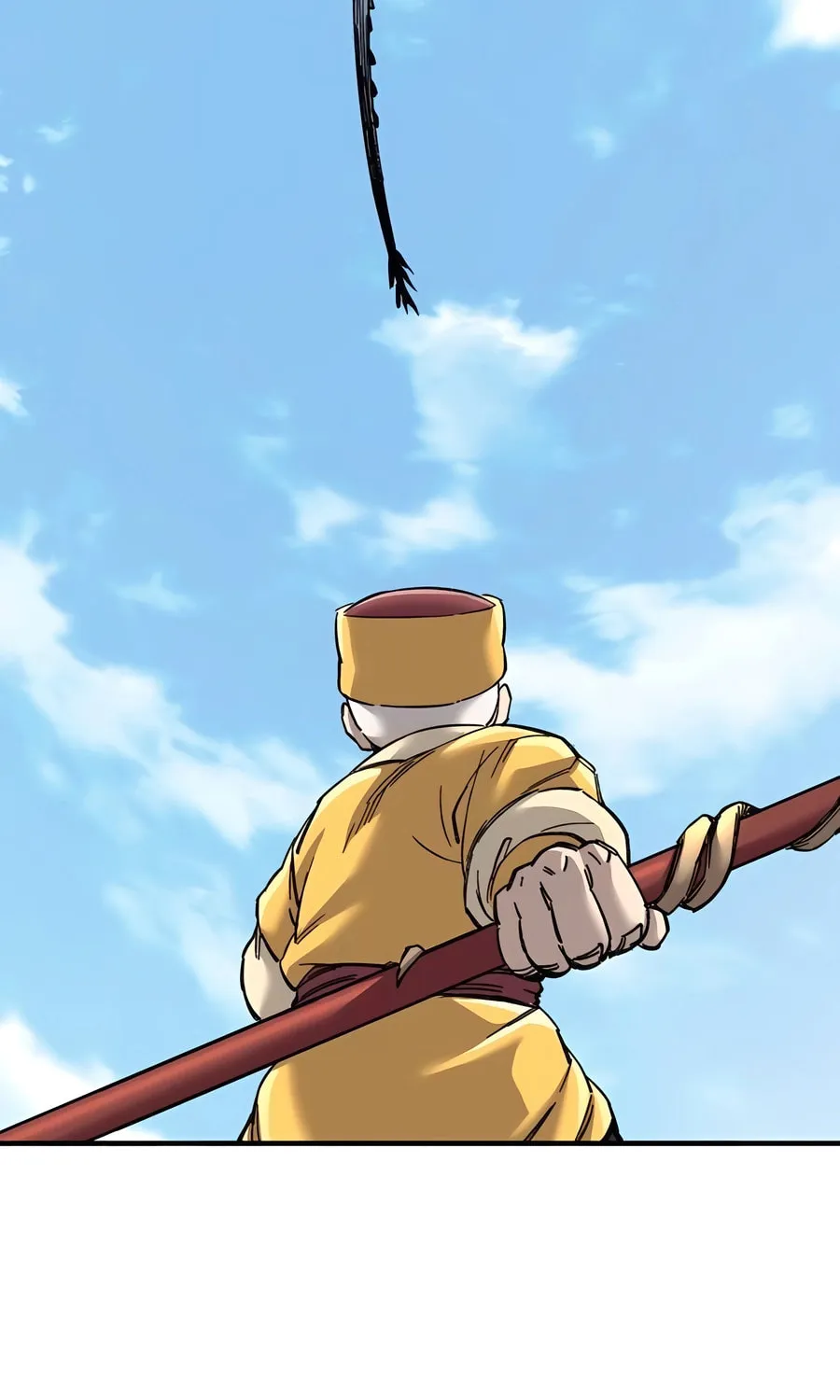 Warrior Grandpa and Supreme Granddaughter Chapter 68 page 90 - 