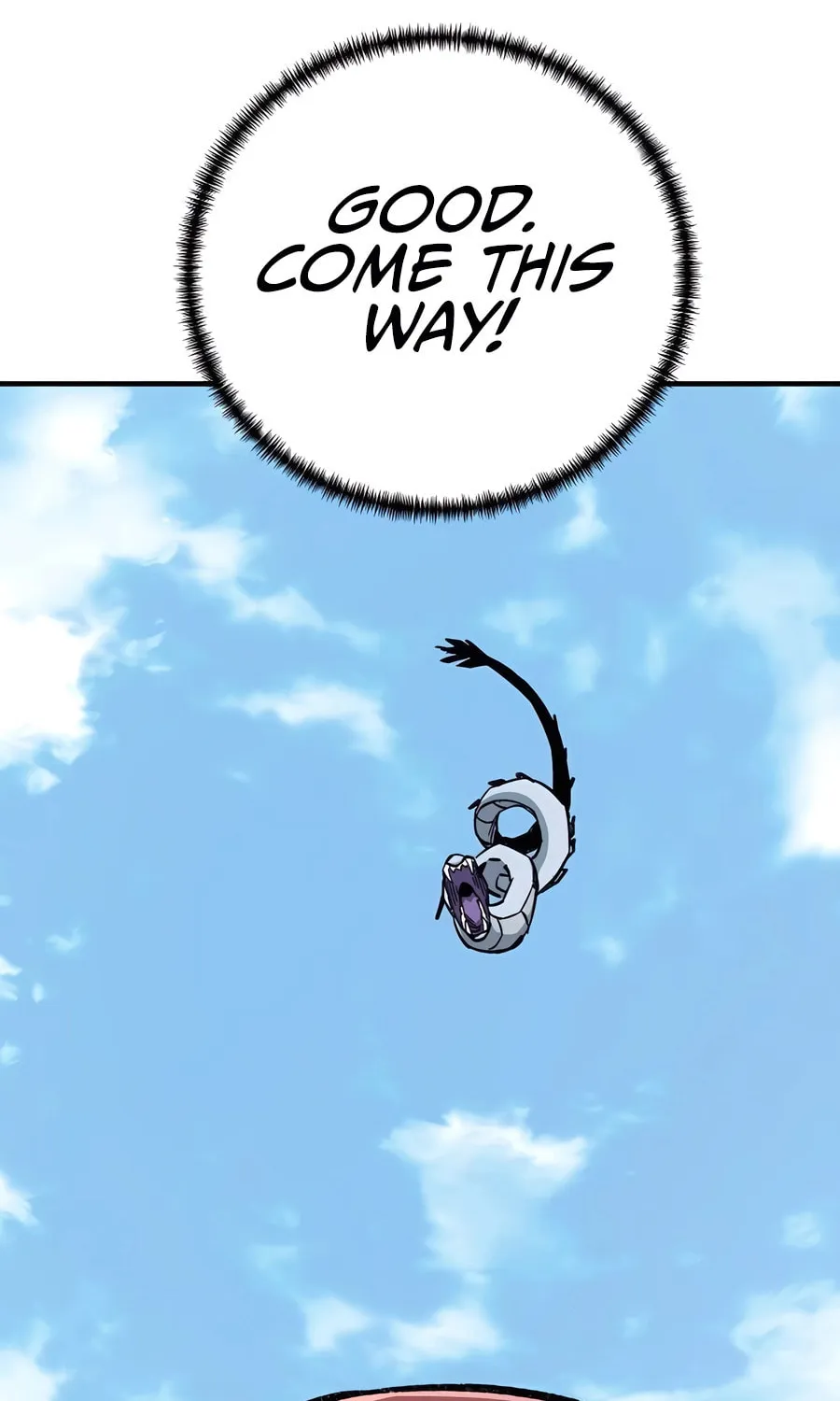Warrior Grandpa and Supreme Granddaughter Chapter 68 page 91 - 