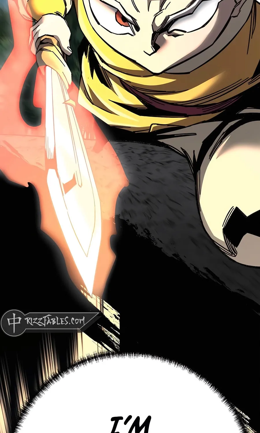 Warrior Grandpa and Supreme Granddaughter Chapter 68 page 94 - 