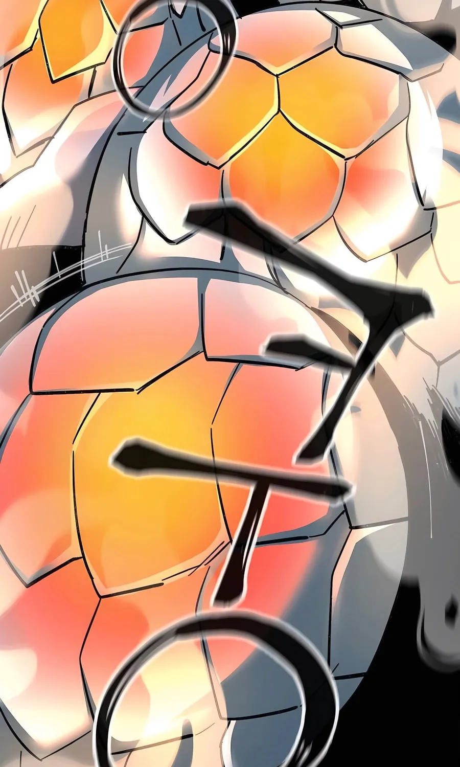 Warrior Grandpa and Supreme Granddaughter Chapter 68 page 100 - 