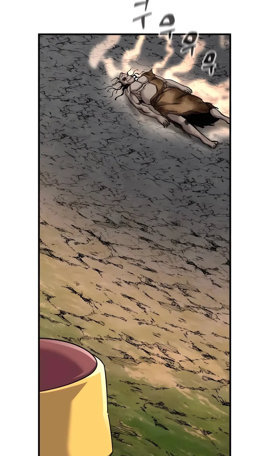 Warrior Grandpa and Supreme Granddaughter Chapter 69 page 15 - 