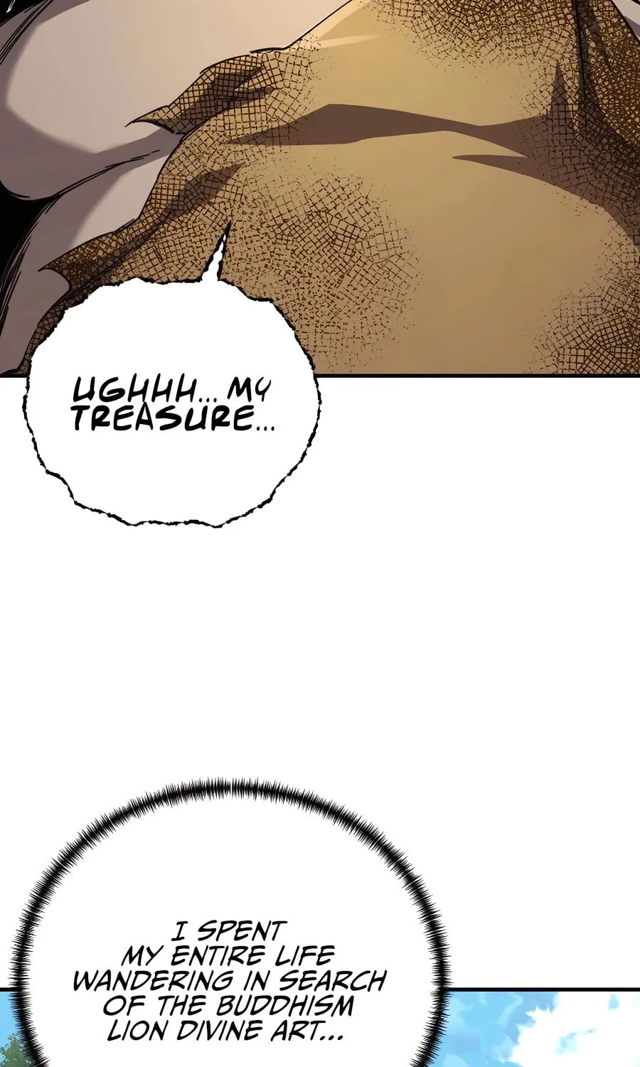 Warrior Grandpa and Supreme Granddaughter Chapter 69 page 19 - 