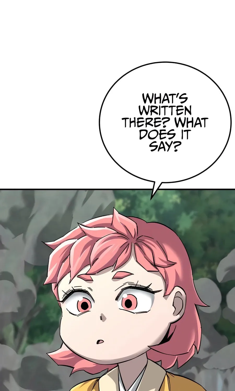 Warrior Grandpa and Supreme Granddaughter Chapter 69 page 3 - 