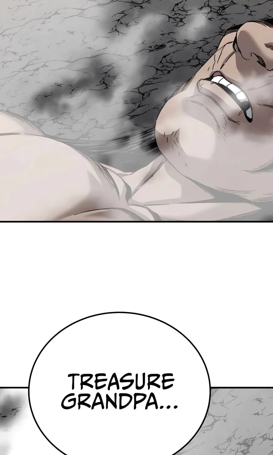 Warrior Grandpa and Supreme Granddaughter Chapter 69 page 26 - 