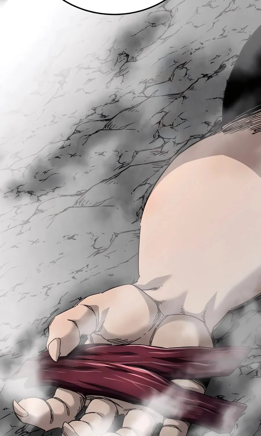 Warrior Grandpa and Supreme Granddaughter Chapter 69 page 27 - 