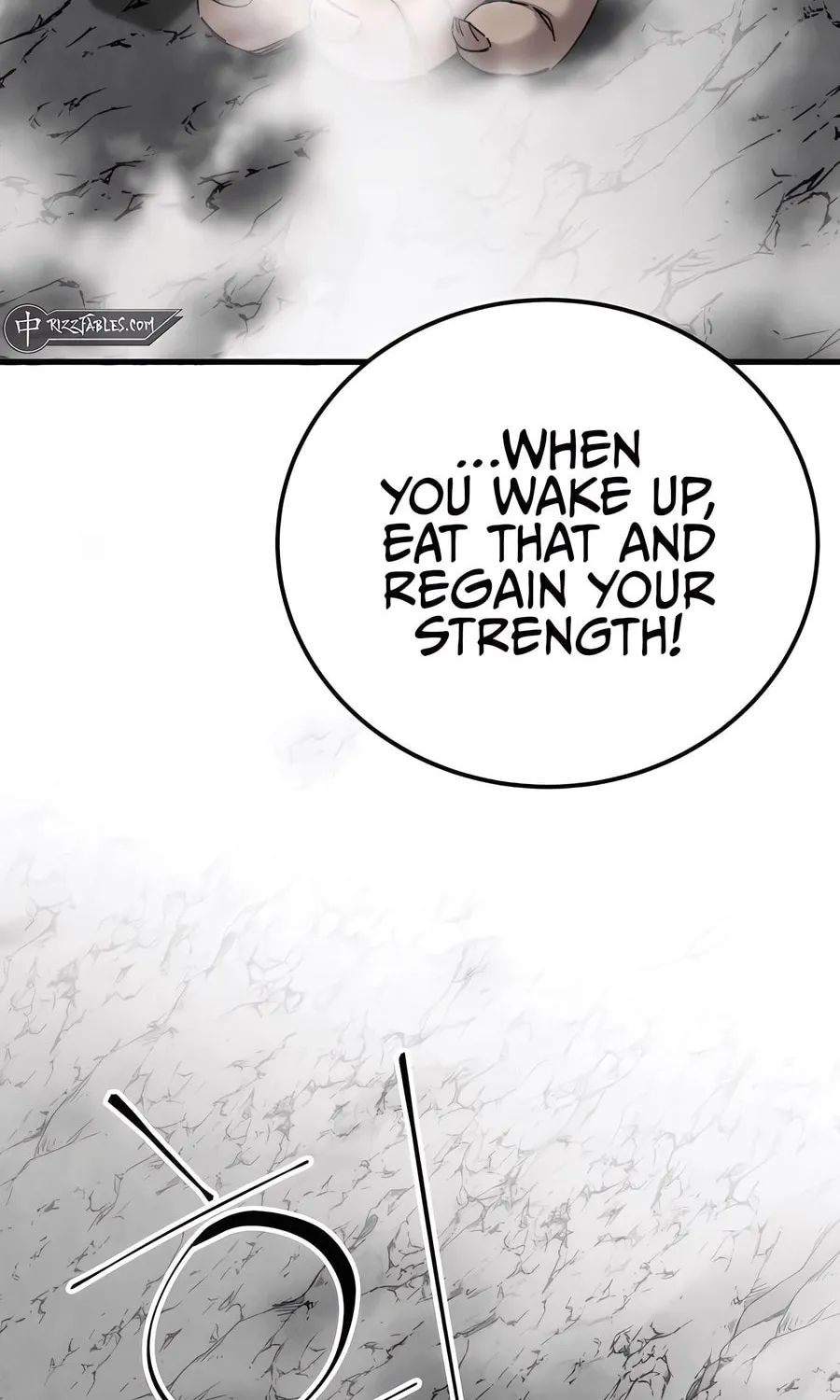 Warrior Grandpa and Supreme Granddaughter Chapter 69 page 28 - 