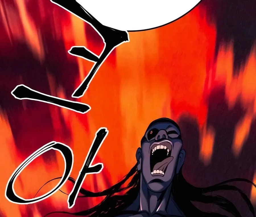 Warrior Grandpa and Supreme Granddaughter Chapter 69 page 44 - 