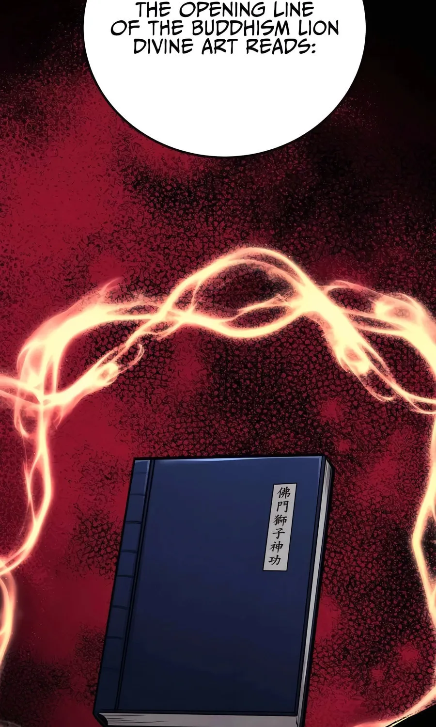 Warrior Grandpa and Supreme Granddaughter Chapter 69 page 50 - 