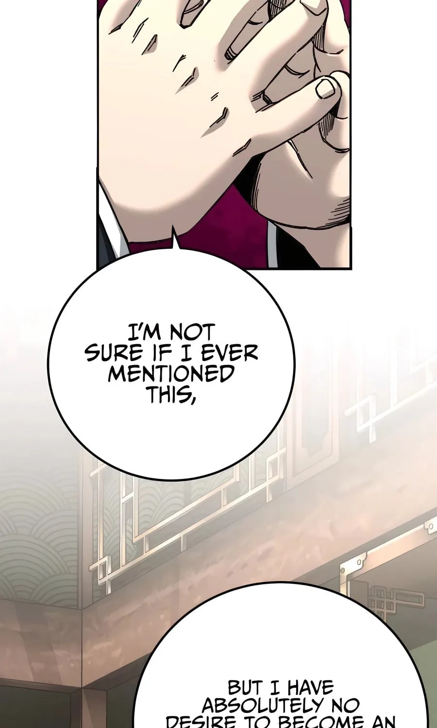 Warrior Grandpa and Supreme Granddaughter Chapter 69 page 60 - 