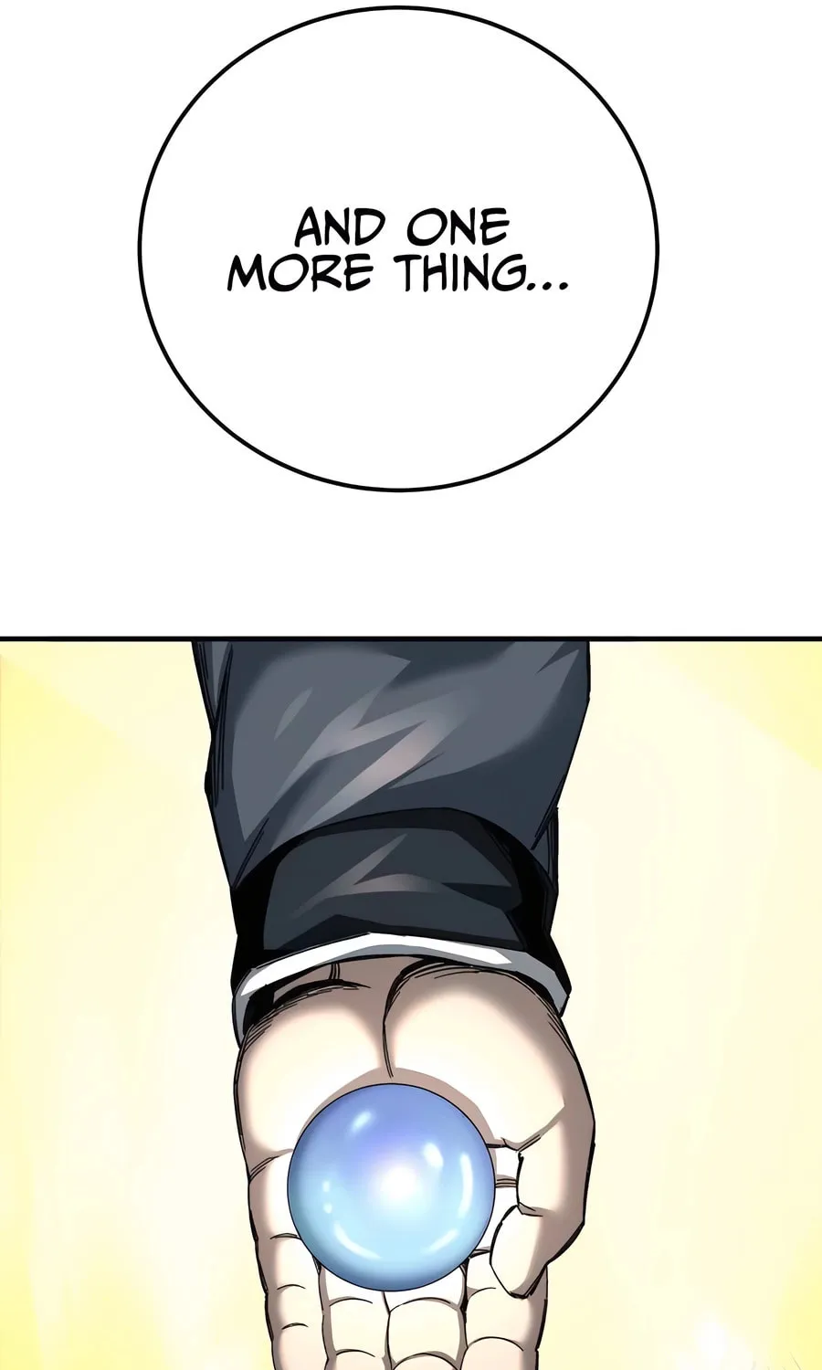 Warrior Grandpa and Supreme Granddaughter Chapter 69 page 67 - 