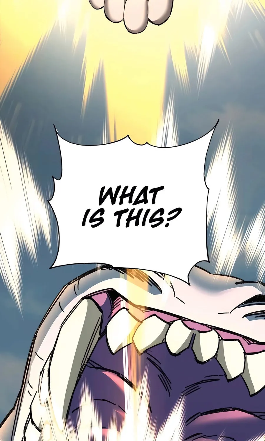 Warrior Grandpa and Supreme Granddaughter Chapter 69 page 68 - 