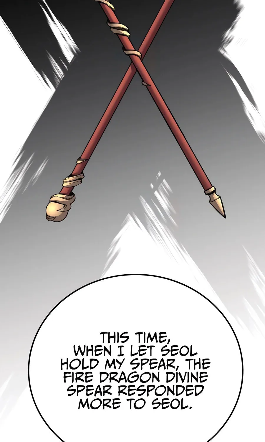 Warrior Grandpa and Supreme Granddaughter Chapter 69 page 74 - 