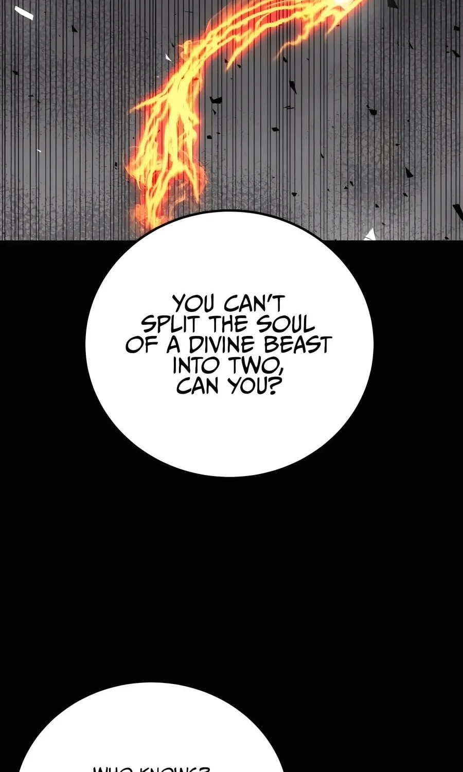 Warrior Grandpa and Supreme Granddaughter Chapter 69 page 83 - 