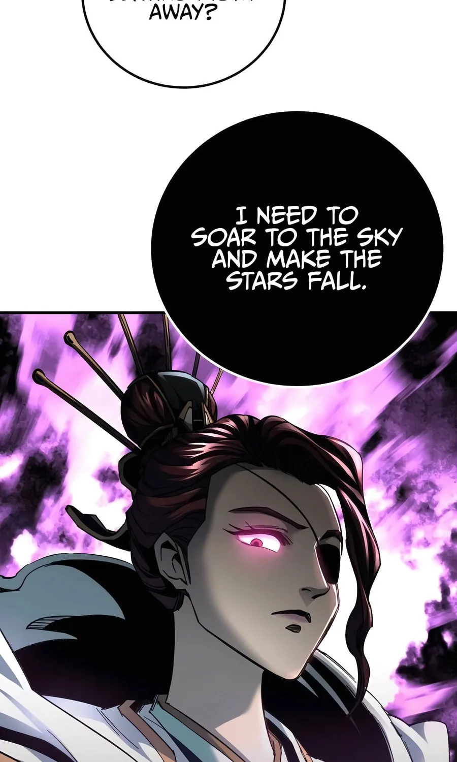 Warrior Grandpa and Supreme Granddaughter Chapter 69 page 90 - 