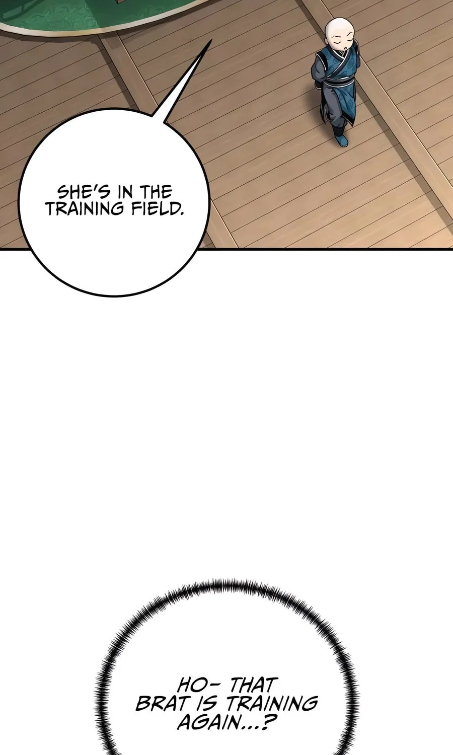 Warrior Grandpa and Supreme Granddaughter Chapter 69 page 93 - 