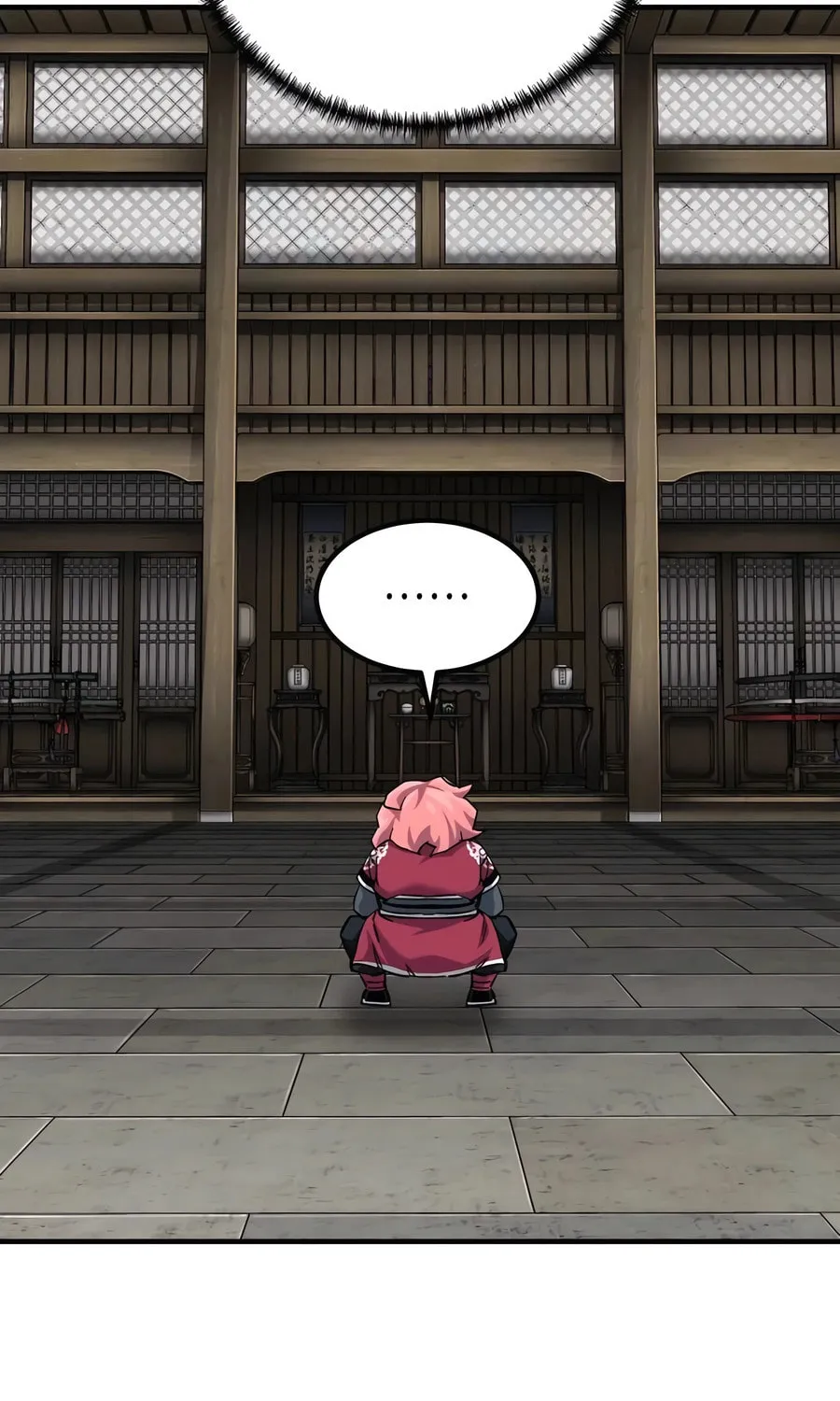 Warrior Grandpa and Supreme Granddaughter Chapter 69 page 94 - 