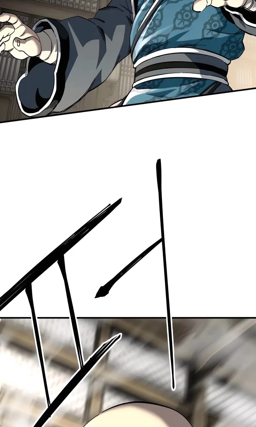 Warrior Grandpa and Supreme Granddaughter Chapter 69 page 100 - 