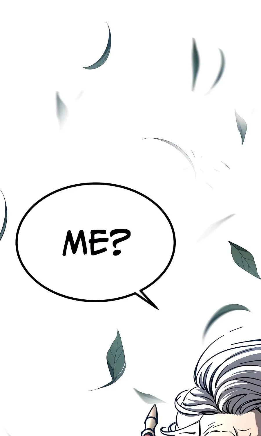Warrior Grandpa and Supreme Granddaughter Chapter 7 page 2 - 