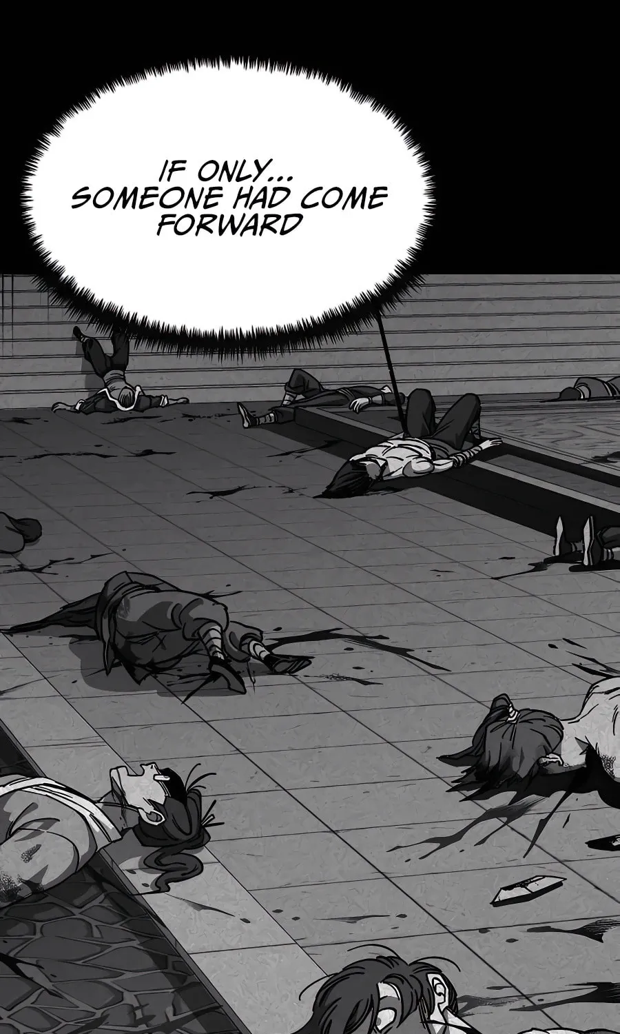 Warrior Grandpa and Supreme Granddaughter Chapter 7 page 11 - 