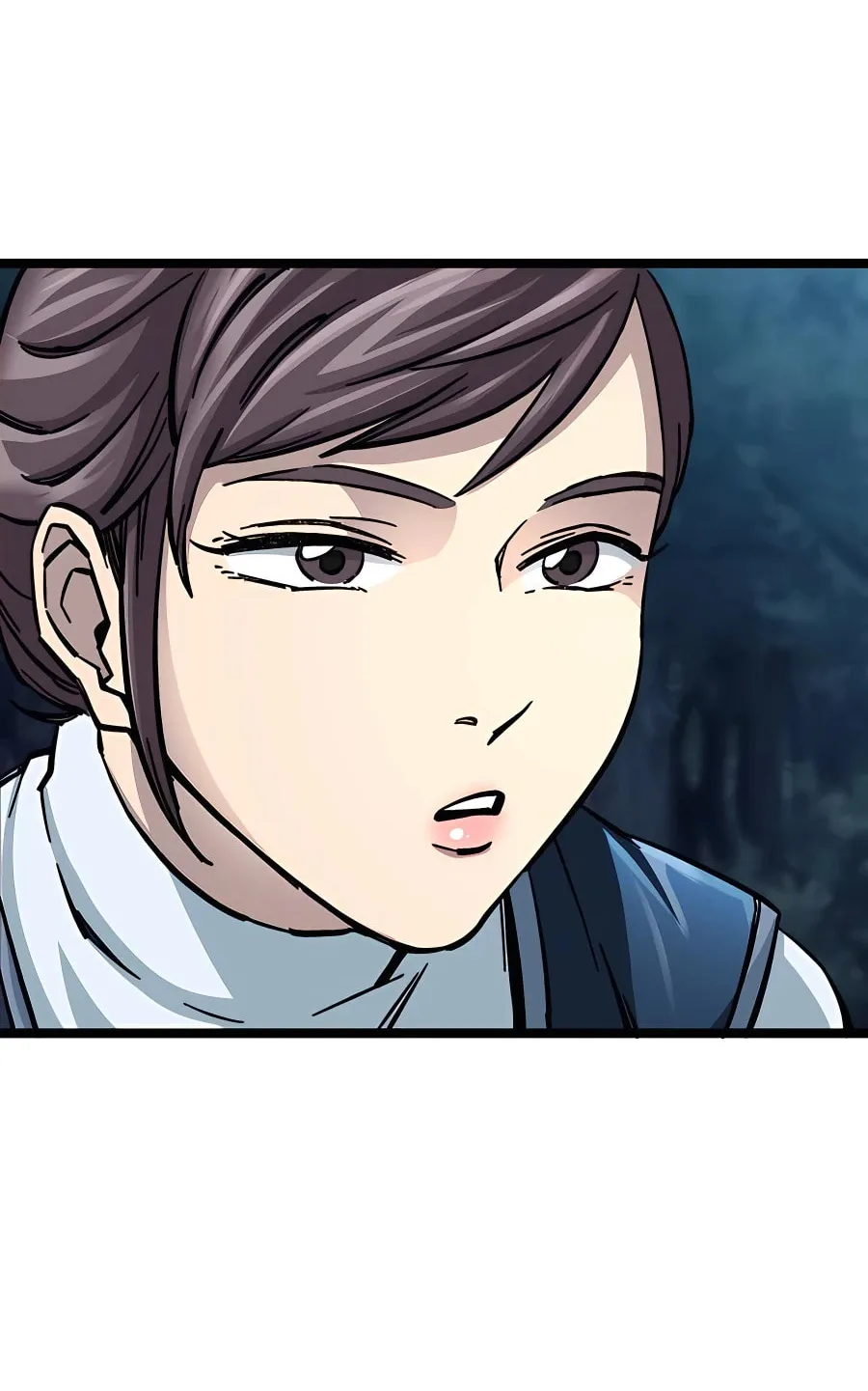 Warrior Grandpa and Supreme Granddaughter Chapter 7 page 104 - 