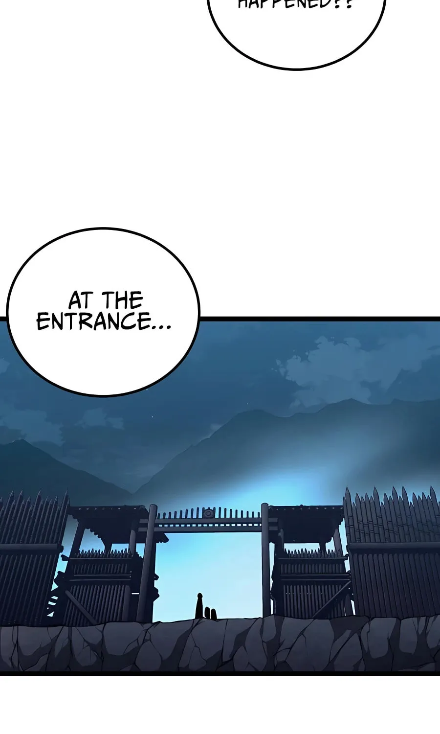 Warrior Grandpa and Supreme Granddaughter Chapter 7 page 106 - 