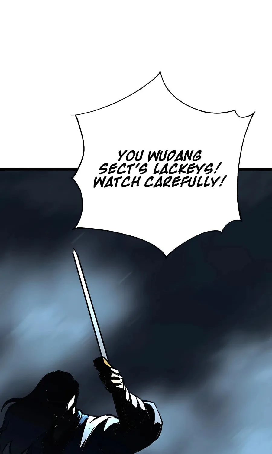 Warrior Grandpa and Supreme Granddaughter Chapter 7 page 110 - 