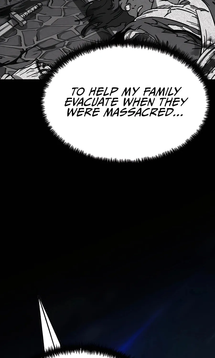 Warrior Grandpa and Supreme Granddaughter Chapter 7 page 12 - 