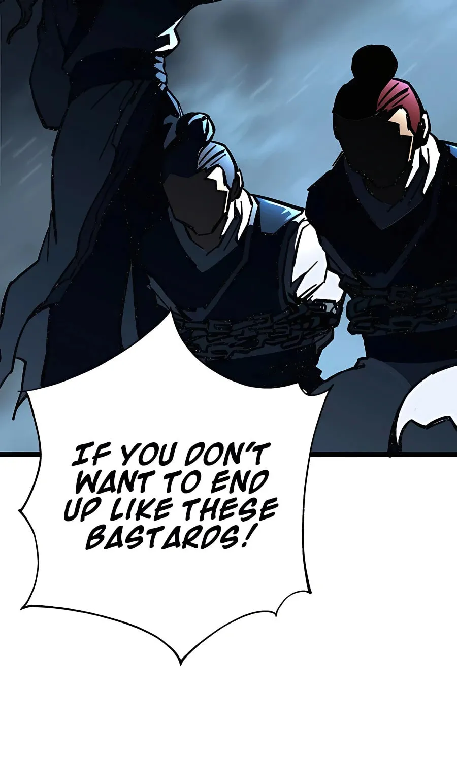 Warrior Grandpa and Supreme Granddaughter Chapter 7 page 111 - 