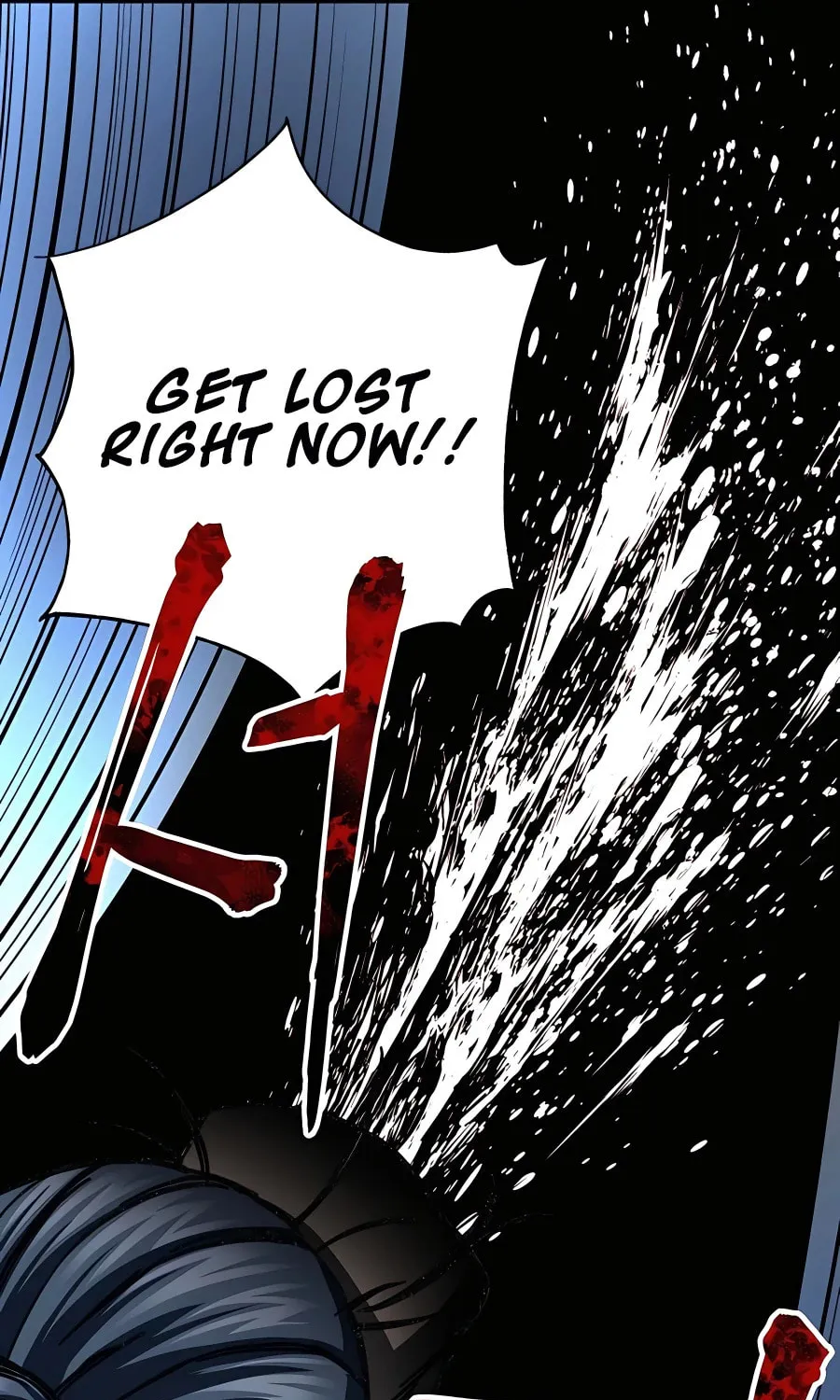 Warrior Grandpa and Supreme Granddaughter Chapter 7 page 113 - 