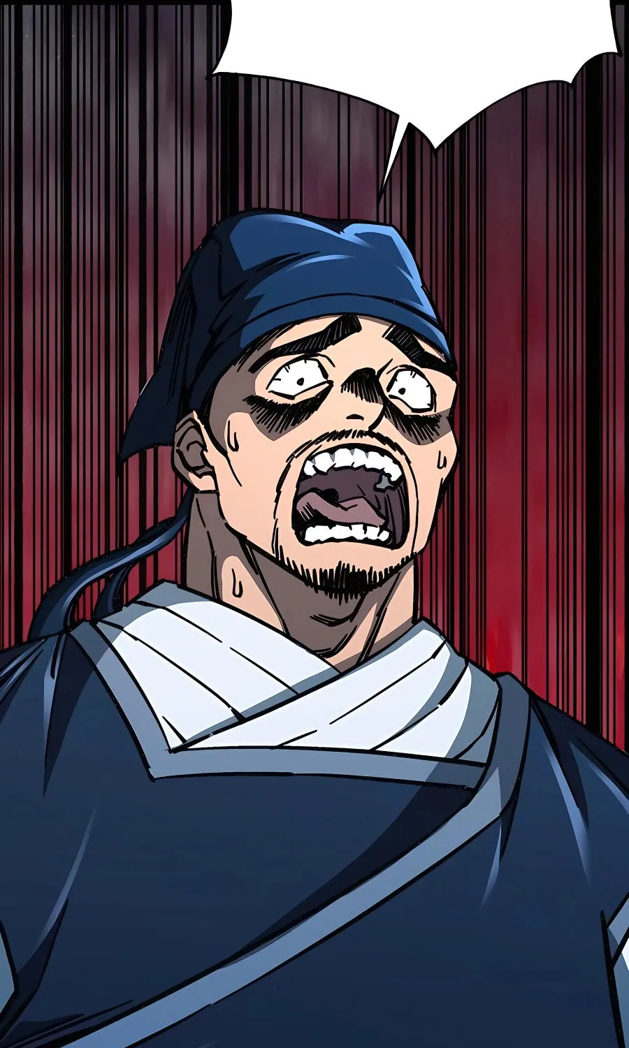 Warrior Grandpa and Supreme Granddaughter Chapter 7 page 119 - 