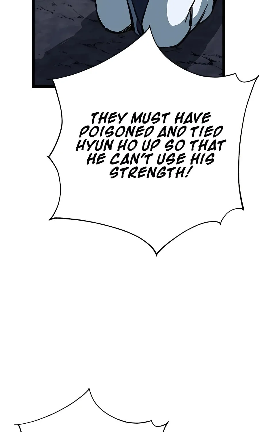 Warrior Grandpa and Supreme Granddaughter Chapter 7 page 123 - 