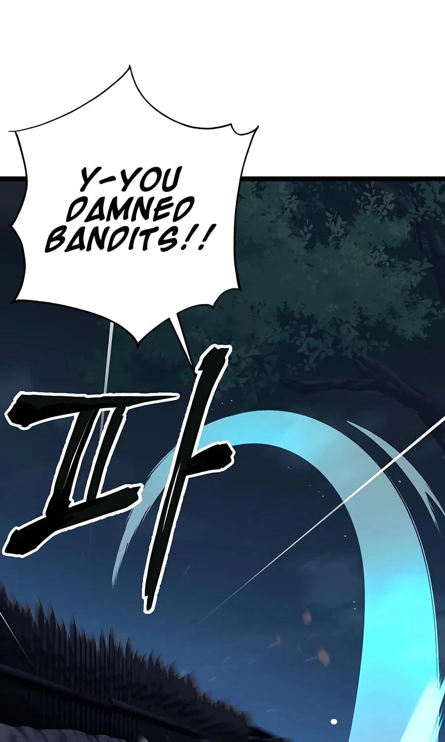Warrior Grandpa and Supreme Granddaughter Chapter 7 page 126 - 
