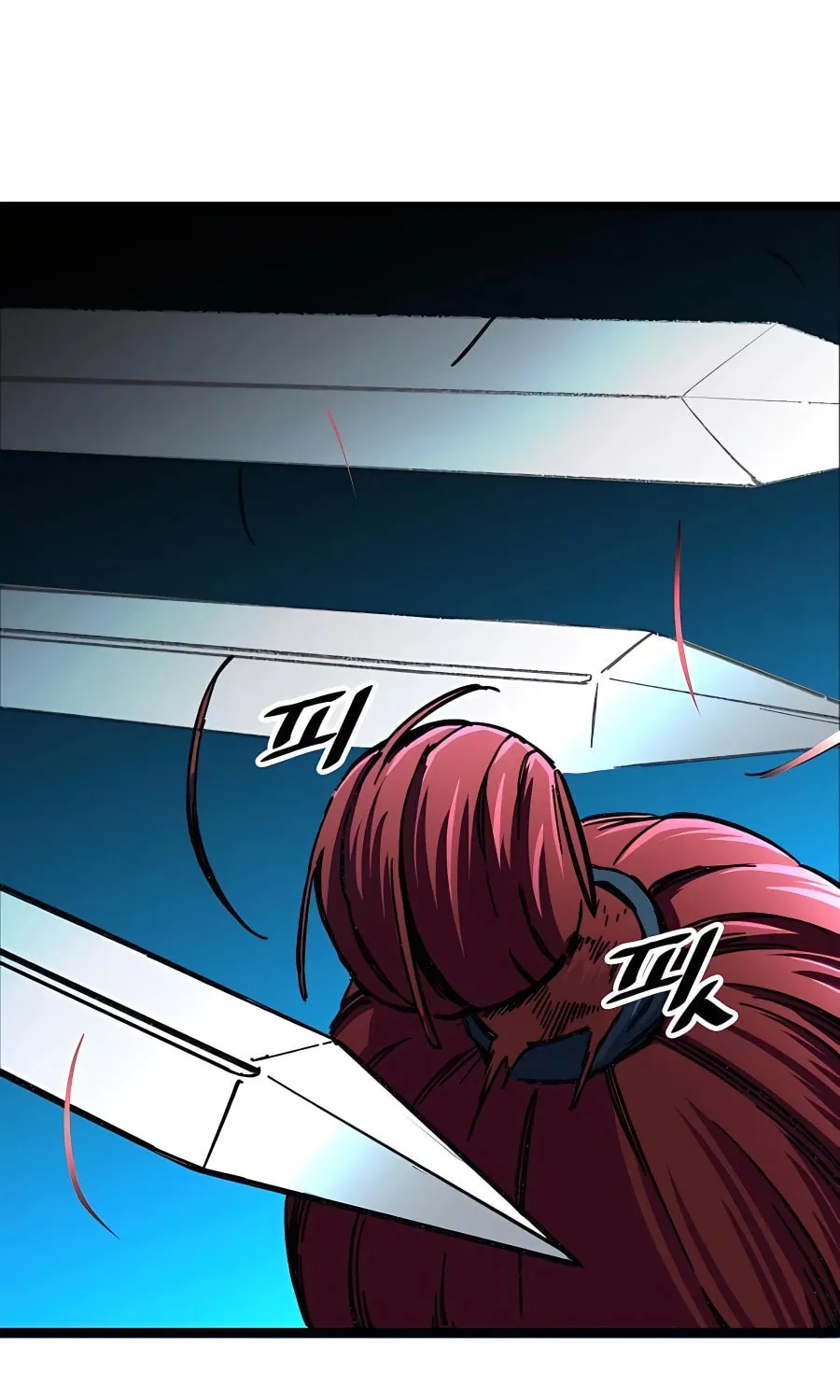 Warrior Grandpa and Supreme Granddaughter Chapter 7 page 130 - 
