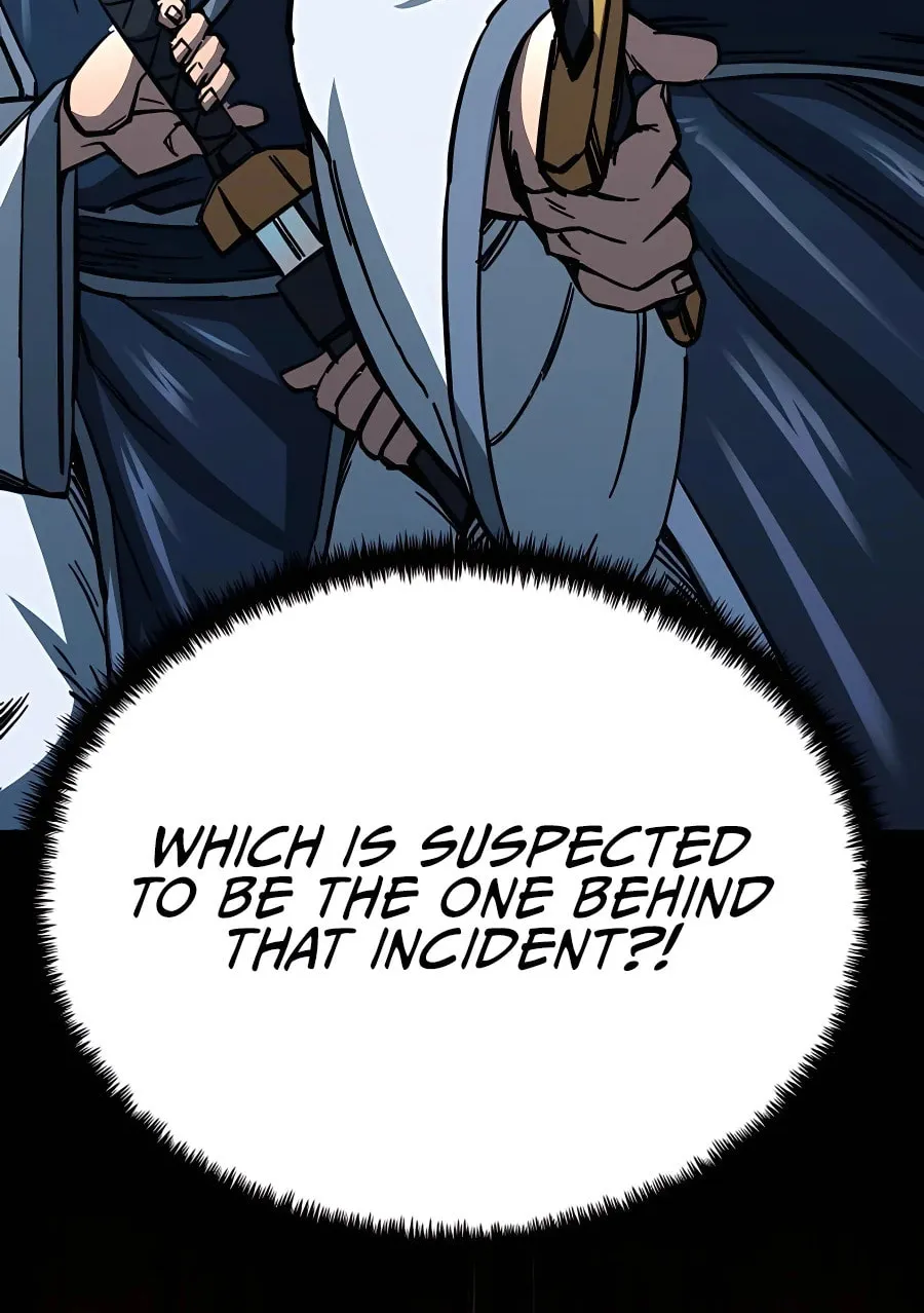 Warrior Grandpa and Supreme Granddaughter Chapter 7 page 14 - 